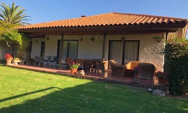 Casa en Venta en las Cruces