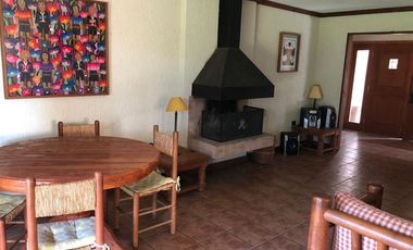 Casa en Venta en las Cruces
