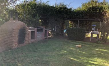 Casa en Venta en las Cruces