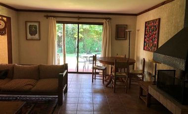 Casa en Venta en las Cruces