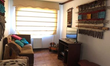 Casa en Venta en las Cruces
