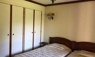 Casa en Venta en las Cruces