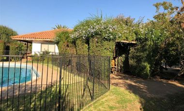 Casa en Venta en las Cruces