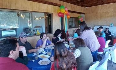 Parcela en Venta en A METROS DEL PUENTE TRES ARCOS