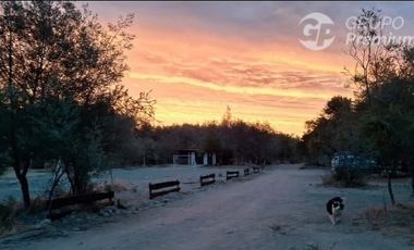Parcela en Venta en A METROS DEL PUENTE TRES ARCOS