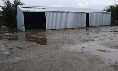 Terreno Construccion  en Venta en A METROS DEL PUENTE TRES ARCOS