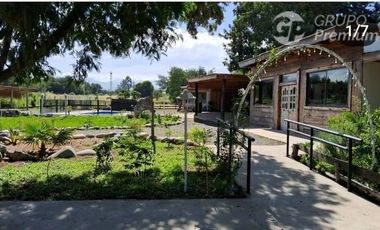 Terreno Construccion  en Venta en A METROS DEL PUENTE TRES ARCOS