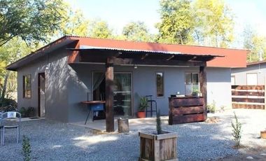 Terreno Construccion  en Venta en A METROS DEL PUENTE TRES ARCOS