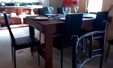 Terreno Construccion  en Venta en A METROS DEL PUENTE TRES ARCOS