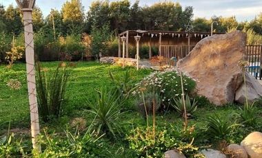 Terreno Construccion  en Venta en A METROS DEL PUENTE TRES ARCOS