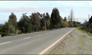 Terreno Construccion  en Venta en A METROS DEL PUENTE TRES ARCOS