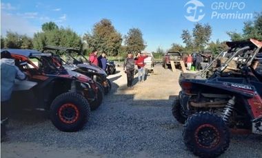 Terreno Construccion  en Venta en A METROS DEL PUENTE TRES ARCOS