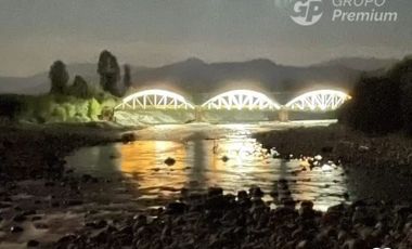 Terreno Construccion  en Venta en A METROS DEL PUENTE TRES ARCOS