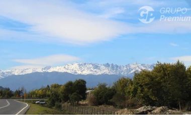 Terreno Construccion  en Venta en A METROS DEL PUENTE TRES ARCOS