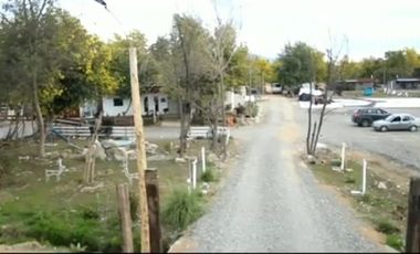 Terreno Construccion  en Venta en A METROS DEL PUENTE TRES ARCOS