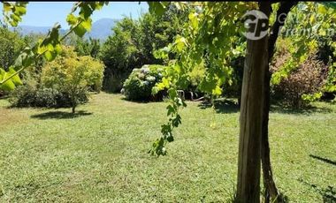 Casa en Venta en CALVARIO RABONES