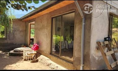 Casa en Venta en CALVARIO RABONES