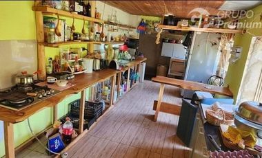 Casa en Venta en CALVARIO RABONES