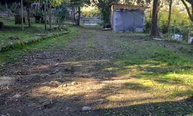 Casa en Venta en CAMINO A PRECORDILLERA L45 LLEPO LINARES