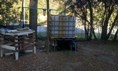 Casa en Venta en CAMINO A PRECORDILLERA L45 LLEPO LINARES