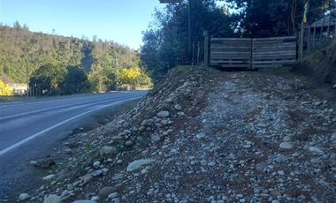 Casa en Venta en CAMINO A PRECORDILLERA L45 LLEPO LINARES