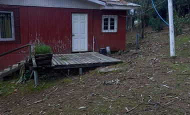 Casa en Venta en CAMINO A PRECORDILLERA L45 LLEPO LINARES