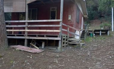 Casa en Venta en CAMINO A PRECORDILLERA L45 LLEPO LINARES