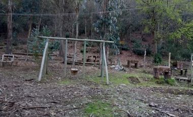 Casa en Venta en CAMINO A PRECORDILLERA L45 LLEPO LINARES