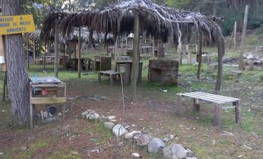 Casa en Venta en CAMINO A PRECORDILLERA L45 LLEPO LINARES
