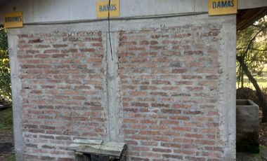 Casa en Venta en CAMINO A PRECORDILLERA L45 LLEPO LINARES