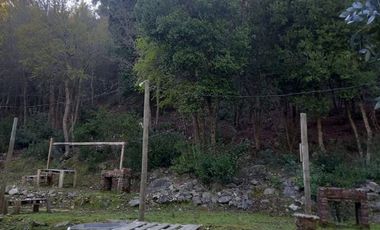 Casa en Venta en CAMINO A PRECORDILLERA L45 LLEPO LINARES