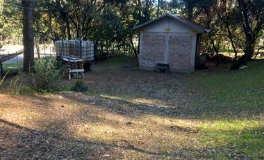 Casa en Venta en CAMINO A PRECORDILLERA L45 LLEPO LINARES