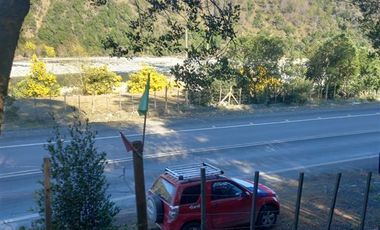Casa en Venta en CAMINO A PRECORDILLERA L45 LLEPO LINARES