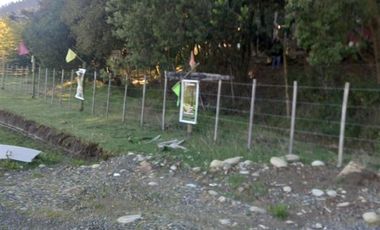 Casa en Venta en CAMINO A PRECORDILLERA L45 LLEPO LINARES