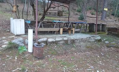 Parcela en Venta en CAMINO A PRECORDILLERA L45 LLEPO LINARES
