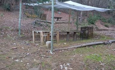 Parcela en Venta en CAMINO A PRECORDILLERA L45 LLEPO LINARES
