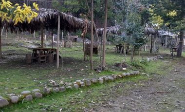 Parcela en Venta en CAMINO A PRECORDILLERA L45 LLEPO LINARES