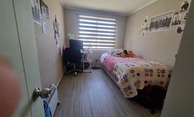Casa en Venta en Condominio zaragoza 2067 sector torreones, concepción