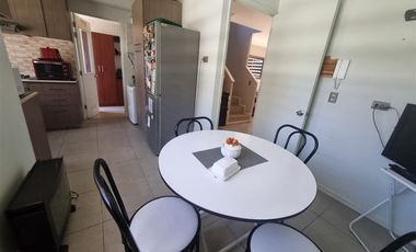 Casa en Venta en Condominio zaragoza 2067 sector torreones, concepción