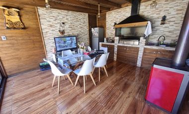 Casa en Venta en Condominio zaragoza 2067 sector torreones, concepción