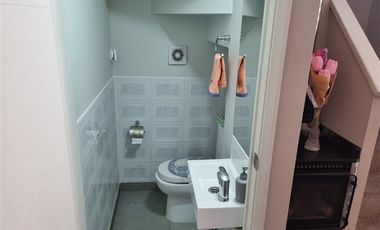 Casa en Venta en Condominio zaragoza 2067 sector torreones, concepción