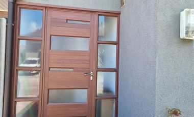 Casa en Venta en Condominio zaragoza 2067 sector torreones, concepción