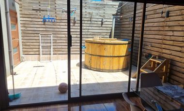 Casa en Venta en Condominio zaragoza 2067 sector torreones, concepción