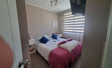 Casa en Venta en Condominio zaragoza 2067 sector torreones, concepción