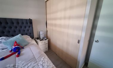 Casa en Venta en Condominio zaragoza 2067 sector torreones, concepción