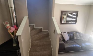 Casa en Venta en Condominio zaragoza 2067 sector torreones, concepción