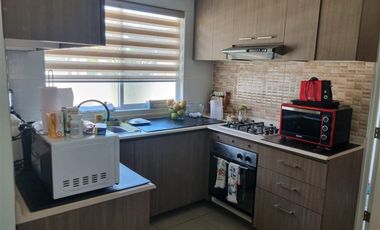 Casa en Venta en Condominio zaragoza 2067 sector torreones, concepción