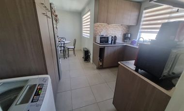 Casa en Venta en Condominio zaragoza 2067 sector torreones, concepción