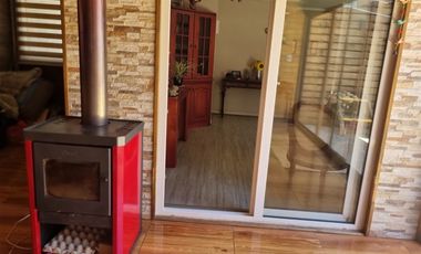 Casa en Venta en Condominio zaragoza 2067 sector torreones, concepción