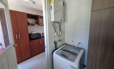 Casa en Venta en Condominio zaragoza 2067 sector torreones, concepción